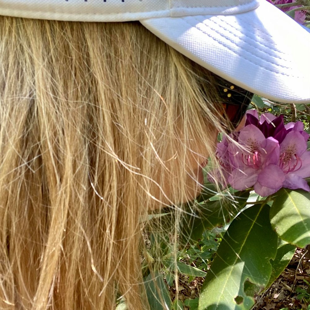 Meet your Posher, Sherry